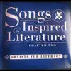 Various Artists - Songs Inspired By Literature: Chapter Two