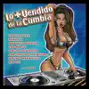 Various Artists - Lo + Vendido de la Cumbia