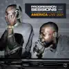 Various Artists - Progression Sessions 6 (Instrumental Mix) [Live in America]