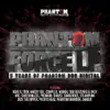 Various Artists - Phantom Force LP