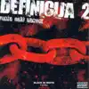 Various Artists - Definicija 2 - Moze Neki Ugovor? (Serbian Hip Hop Compilation)