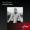 Various Artists - Ton De Leeuw: Chamber Music