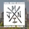 Various Artists - Jackson Mix, Vol. 1