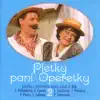 Various Artists - Pletky paní Operetky 2.