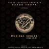 Various Artists - Ezase Thupa Musical Series (Season 01)