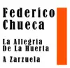Various Artists - La Allegria de la Huerta: A Zarzuela - EP