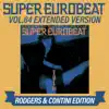 Various Artists - SUPER EUROBEAT VOL.64 EXTENDED VERSION RODGERS & CONTINI EDITION